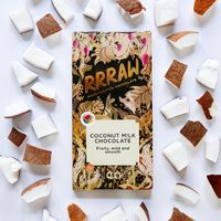 Rrraw Coconut Mylk Chocolate